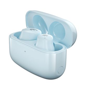 漫步者/EDIFIER  真无线主动降噪蓝牙耳机 入耳式混合主动降噪耳塞 手机音乐耳麦TWS1 ANC蓝