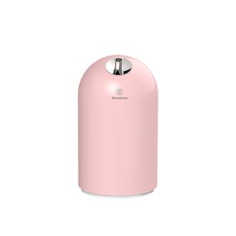 西屋/Westinghouse  大雾量加湿器1.6L大水箱 卧室办公轻音迷你小型空气加湿 WHU-1800P