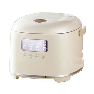 荣事达/Royalstar  电饭锅陶瓷釉内胆智能防溢不粘电饭煲4L RFB-S40K32