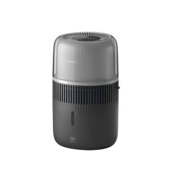 飞利浦/Philips  加湿器家用无雾空气加湿器 HU5710/13 黑色