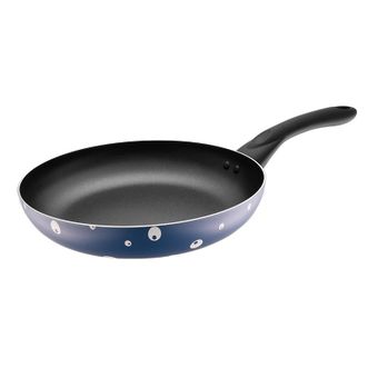 爱仕达（ASD）  新品煎锅麦饭石色不粘煎蛋锅牛排锅轻油少烟平底锅明火适用26CM JL26G4TG