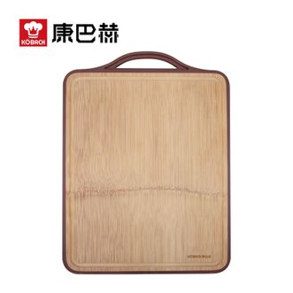 康巴赫（KBH）  双面菜板（新款）KCB30A2  40*28cm