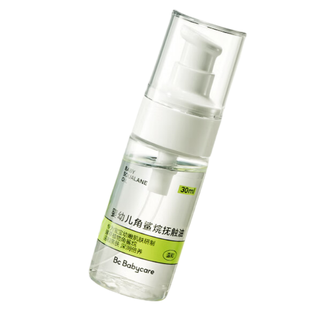 babycare  婴儿抚触油  宝宝滋润保湿按摩油 30ml
