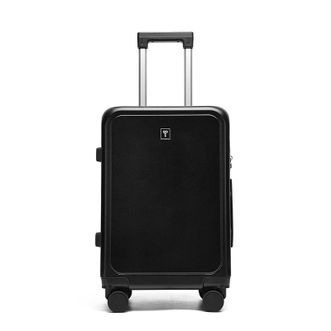 恒源祥  埃吉桑PC登机拉杆箱行李箱 HYX9002-20
