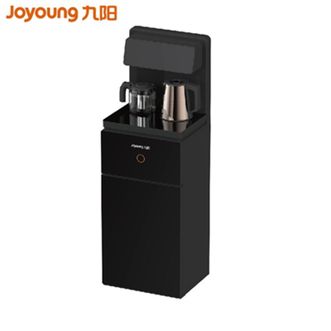 九阳/Joyoung  家用立式下置式水桶饮水机智能触控双壶全自动饮水机茶吧机 JYW-WH470
