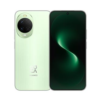 华为/Huawei  nova 15 麒麟8020芯片 带感绿