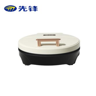 先锋/Singfun  电饼铛 煎烤多功能 28cm大烤盘（JNG-8528）