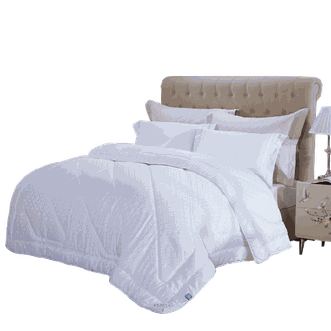 富安娜/Fuanna 舒逸四季抗菌被 富安娜/Fuanna 舒逸四季抗菌被