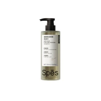 诗裴丝spes  强韧固发防脱洗发水300ml
