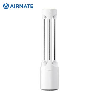 艾美特/Airmate  无叶风扇塔扇家用台立扇遥控落地扇定时摇头电扇 AIR 4 PRO