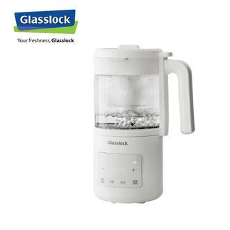盖朗/Glasslock  婴儿辅食机 蒸煮搅拌一体多功能宝宝料理机 4叶刀头