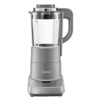 美的/Midea  破壁机家用大容量1.75L多功能早餐豆浆机 MJ-BL1077