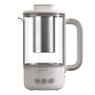 艾美特/Airmate  养生壶 多功能煮茶器  CSA0604
