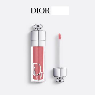 DIOR  魅惑丰唇蜜  唇釉唇膏口红滋润 012#干枯玫瑰