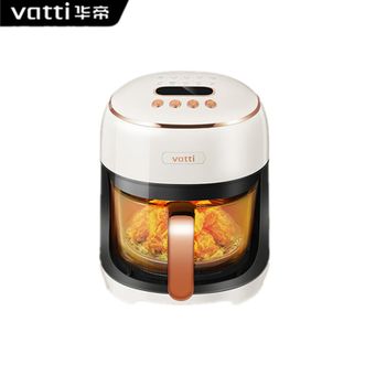华帝/Vatti  空气炸锅VKZ007C