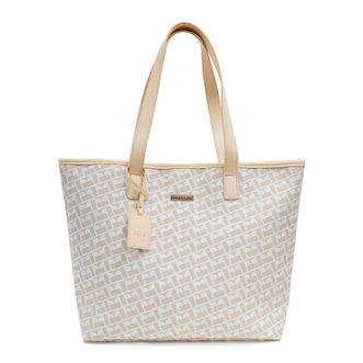 Elle  时尚休闲经典托特包90505