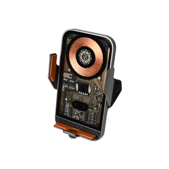 only&home车载数码无线充手机支架OH-CZ01