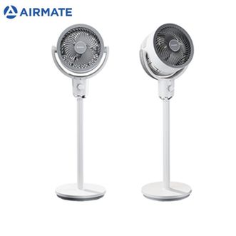 艾美特/Airmate  空气循环扇落地3D立体风空气对流节能电风扇 机械款 FA18-X117
