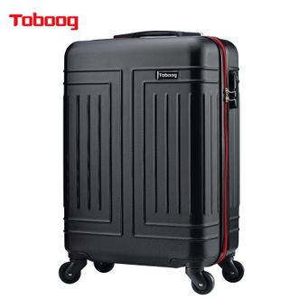 途帮Toboog  登机箱万向轮时尚男女拉杆箱上学出游商务旅行箱20寸 269
