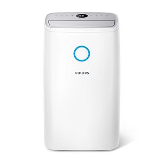 飞利浦/Philips  除湿机抽湿机除湿量家用地下室复式别墅商用工业吸湿器App手机遥控 DE3306/01 35L/天
