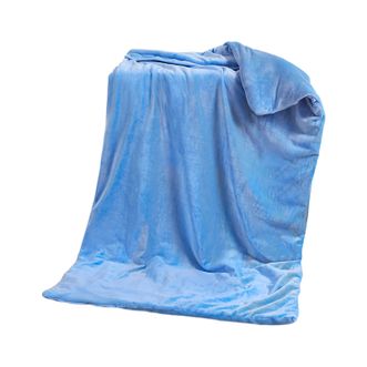 唐纳家纺  多功能懒人毯 TN-PB25045 颜色随机发