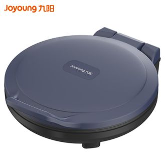 九阳/Joyoung  电饼铛上下盘家用双面加热煎烤机 蒸汽煎烤煎饼铛煎烤盘烙饼机早餐机电烤盘JK30-GK653