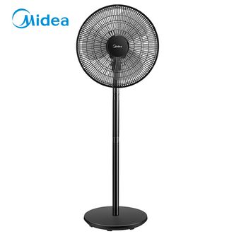 美的/Midea  电风扇  家用风扇落地扇立式轻音节能电扇台扇迷你扇台立两用小风扇 FSA40UC