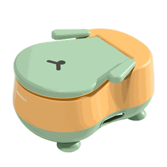 好娃娃A5022NICOO座便器