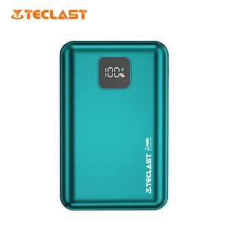台电 20000毫安卡片快冲移动电源X20 PRO 高密度聚合物电芯数显充电宝 22.5W/PD20W快充