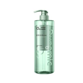 舒蕾/Slek  舒蕾氧活O₂ Dynamic顺滑去屑洗发露-750g  10351