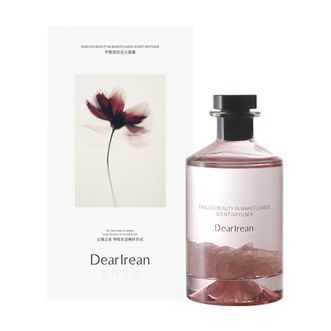 独特艾琳/Dear lrean  不眠贪欢无火香薰160ml
