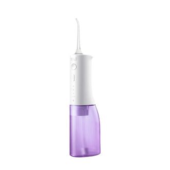 素士(SOOCAS) 冲牙器 便携式家用口腔清洁 W3 Pro