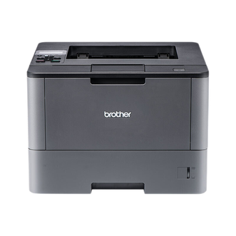 兄弟/Brother  HL-5590DN 高速黑白激光打印机