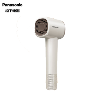 松下/Panasonic  新品负离子电吹风高速护发吹风机直线空气发梳速干家用NE6M