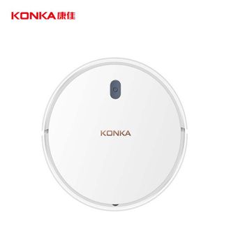 康佳/Konka  智能扫地机家用洗地机擦地机吸尘器