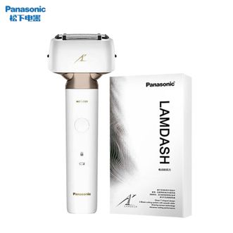 松下/Panasonic  剃须刀复式电动剃须刀全身水洗快充刮胡刀ES-LM34