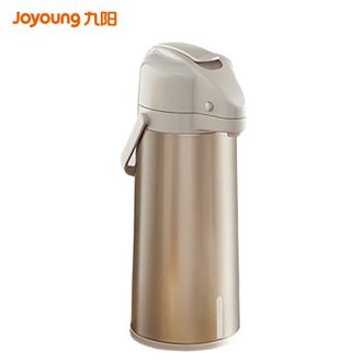 九阳/Joyoung  气压式保温壶大容量家居馆保温瓶压力壶家用开水瓶热水瓶2.5L