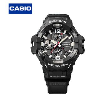 卡西欧/CASIO  小空霸运动蓝牙太阳能男士手表 防水防震