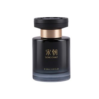 宋朝  暗夜系列车载香薰【洲际】柑橘花香调  120ml正装