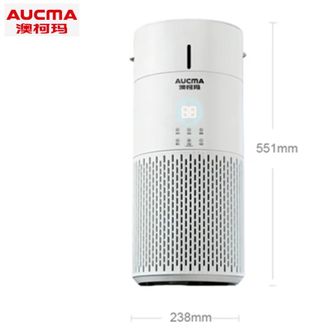 澳柯玛/Aucma  KJ350F-F01  空气净化器