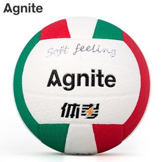 得力(deli) 5号吸湿PU贴皮排球 FD304 得力(deli) 5号吸湿PU贴皮排球 FD304