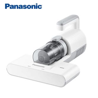 松下/Panasonic  家用大吸力除螨仪床单衣物紫外线杀菌MC-DC10W 白色