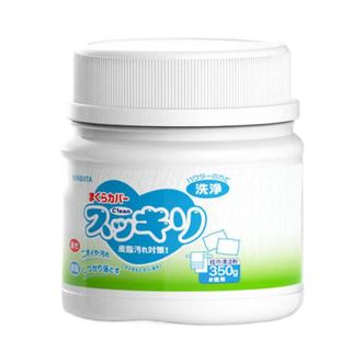 kinbata  枕巾清洁粉发黄清洗剂毛巾清洗去异味床单被罩去污350g  N-900