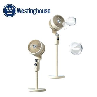 西屋/Westinghouse  空气循环扇家用电风扇 台立两用 WTH-XH102