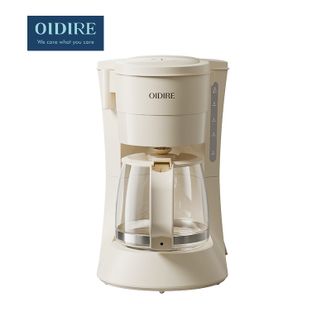 OIDIRE  家用美式咖啡机器 ODI-KFJ1（容量：600ml）