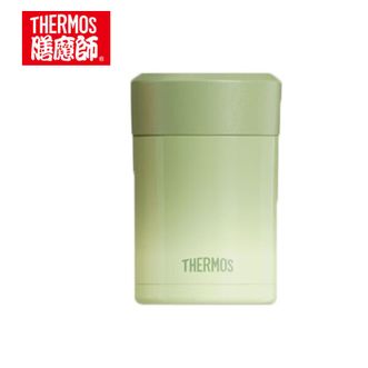 膳魔师（THERMOS）  焖烧杯壶罐 保温杯 470毫升大容量带泄气阀（TCLA-470S）
