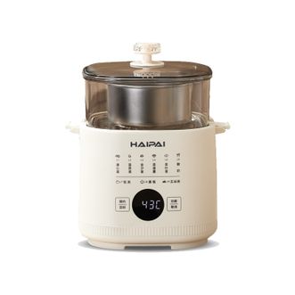 海牌（HAIPAI ）  多功能蒸蛋器早餐机
