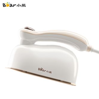 小熊/Bear  手持挂烫机家用微增压大蒸汽熨烫机电熨斗旅游出差便携式熨斗