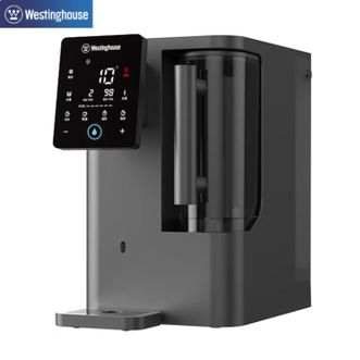 西屋/Westinghouse  WFHRO-H01 净饮机 台式免安装净饮水直饮机 即热制冷一体机矿化富锶版 一键自清洁