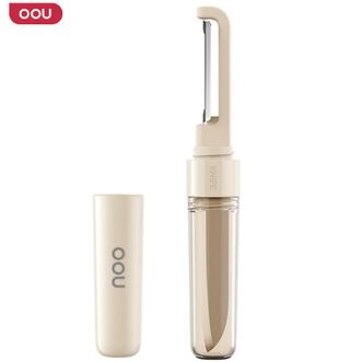 OOU  云朵系列二合一刮皮刀水果刀 家用水果刀削皮刀削皮神器 双头二合一